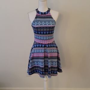 Boutique Brand Dress